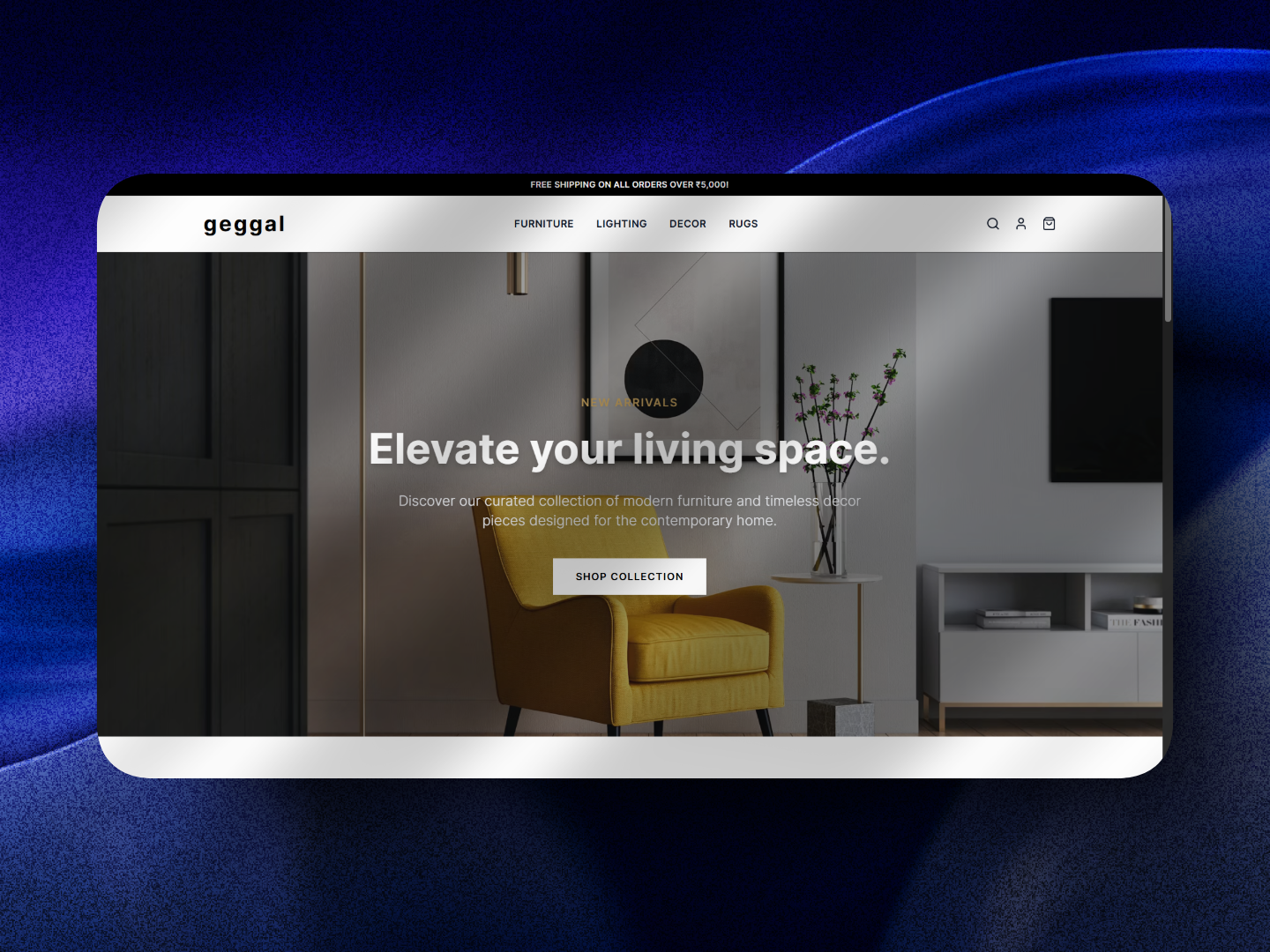E-Commerce Suite